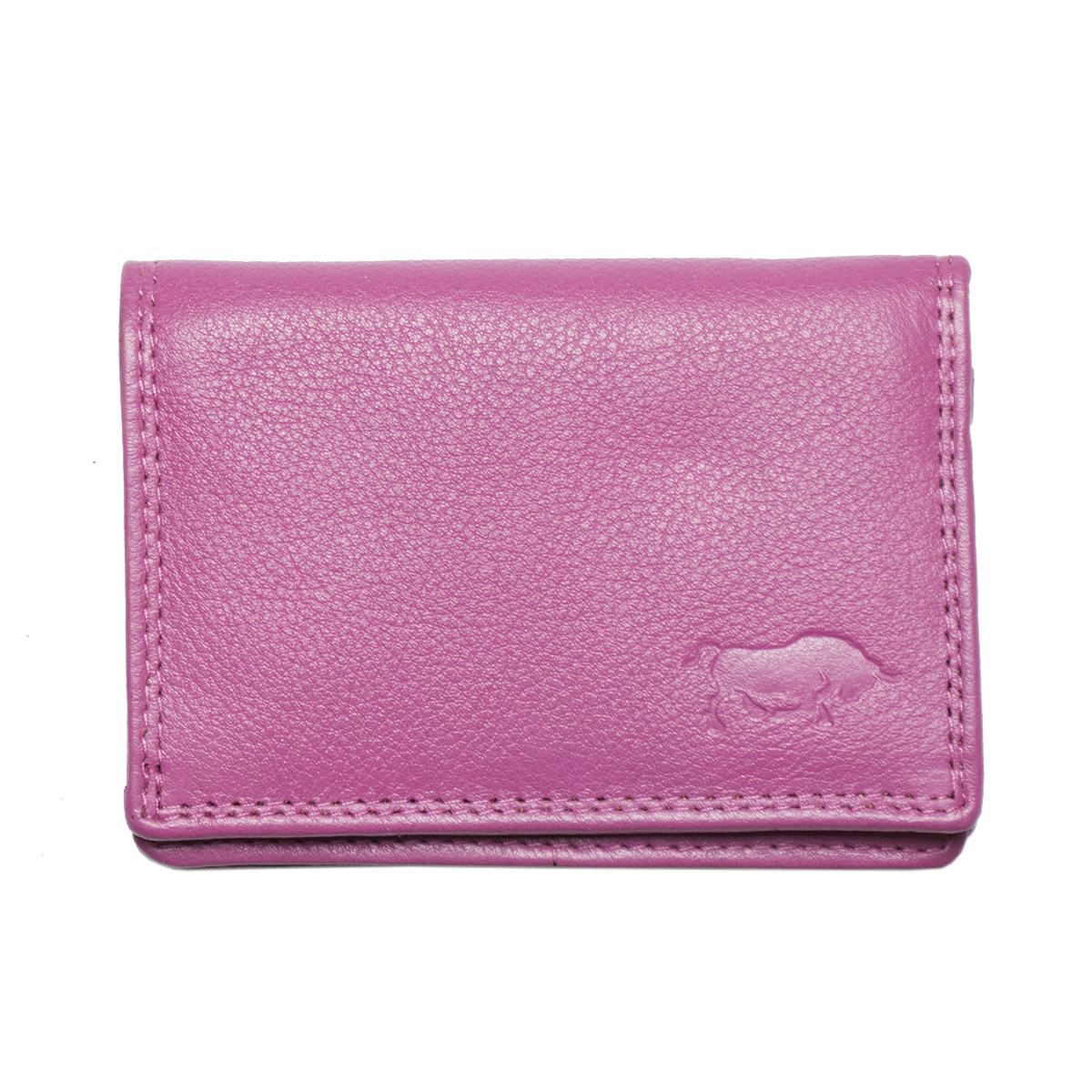 voertuig Leer hoe Mini dames portemonnee van roze leer kopen? • Arrigo.nl