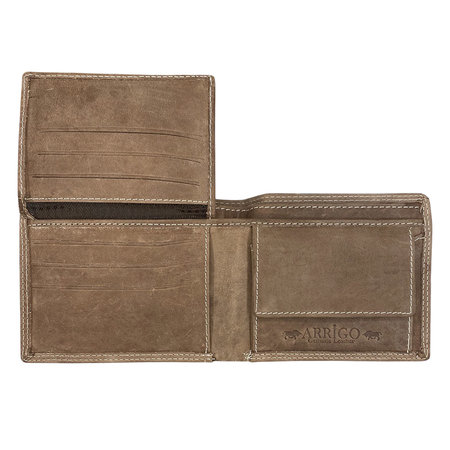 Mens deals large wallets