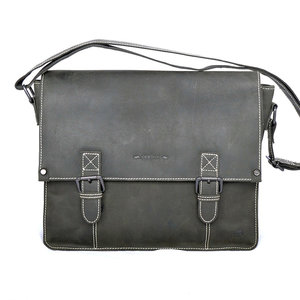 buffalo messenger bag