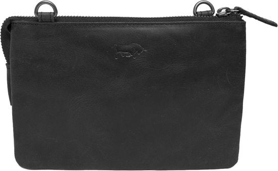 Crossbody bag - Arrigo Leather Goods